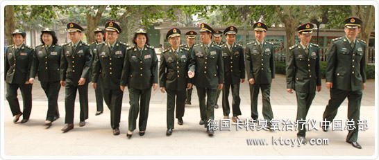 中國(guó)人民解放軍總醫(yī)院（301醫(yī)院）醫(yī)學(xué)專家風(fēng)采