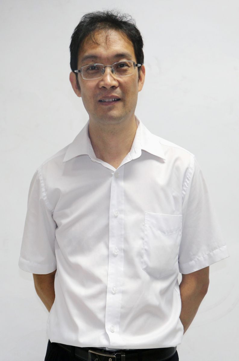 馮祥國