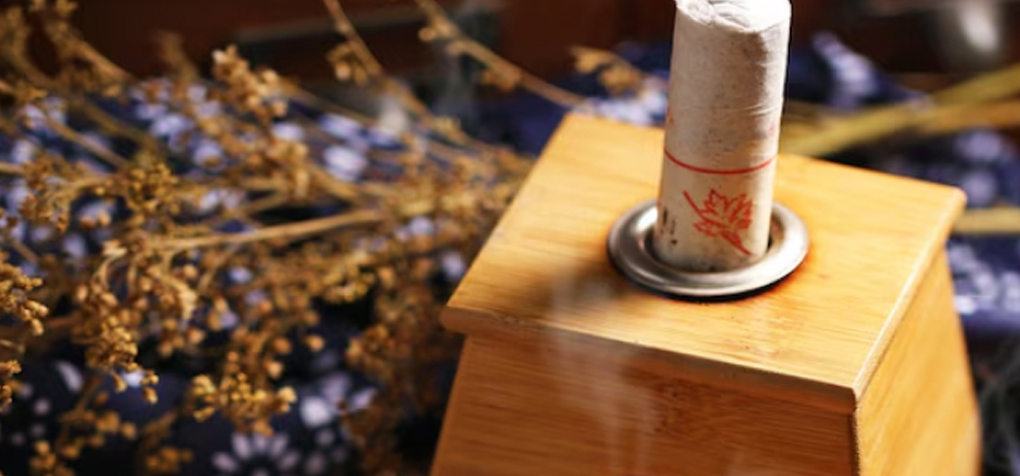 中醫(yī)療法
